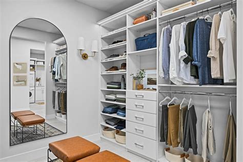 inspired closets san francisco bay area